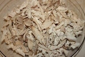 Курник с рисом и курицей: пошаговый рецепт