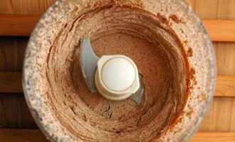 Сациви по-грузински: пошаговый рецепт
