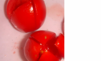Закуска тюльпаны вкусный рецепт с фото пошагово и видео