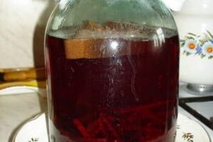 Рецепт Свекольного Кваса: Инструкции и Советы