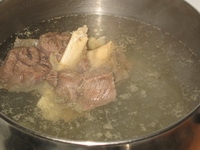 Бозбаш вкусный рецепт с фото пошагово и видео