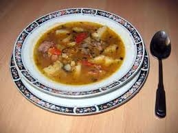 Бозбаш вкусный рецепт с фото пошагово и видео