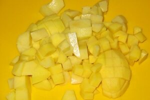Бозбаш вкусный рецепт с фото пошагово и видео