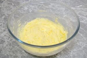 Печенье «Каштаны»