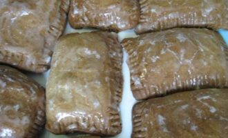Тульские пряники