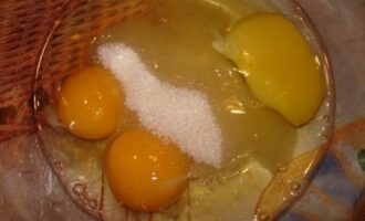 Блины "Маковые"