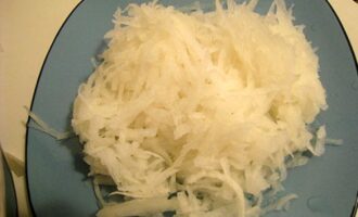 Кимчи из пекинской капусты