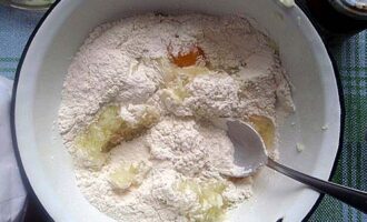 Котлетки из лука