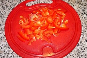 Салат "Балерон"