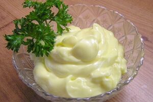 Салат "Балерон"