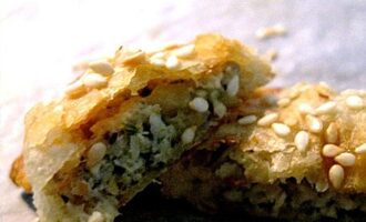 Домашние булочки Форнетти