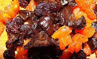 Кутья Богатая