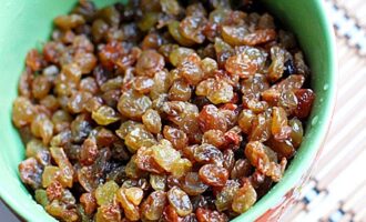 Кутья Богатая