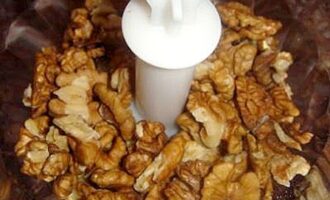 Кутья Богатая