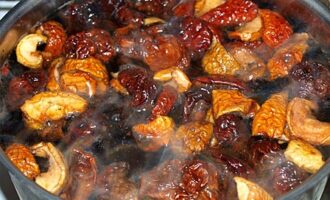 Кутья Богатая