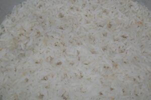 Кутья поминальная