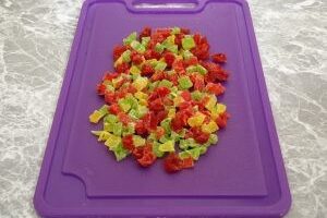 Кутья поминальная