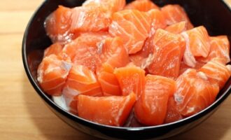 Солянка рыбная
