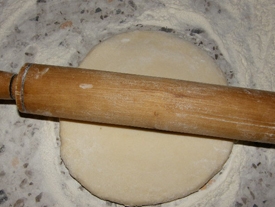 Хычины балкарские