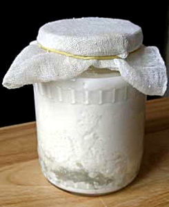 Кумыс