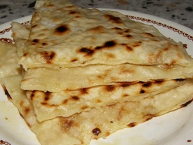 Хычины балкарские