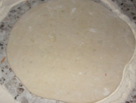 Хычины балкарские