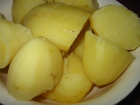 Хычины балкарские