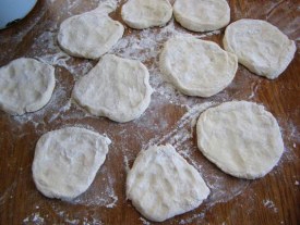 Хычины балкарские