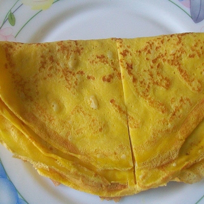 Бендерики мясные