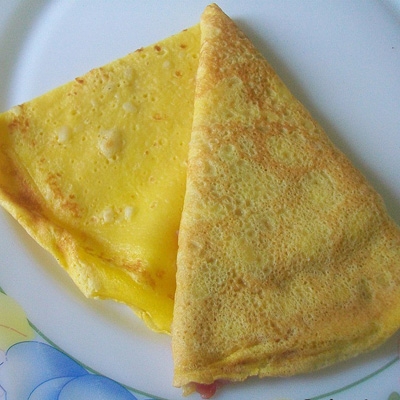 Бендерики мясные