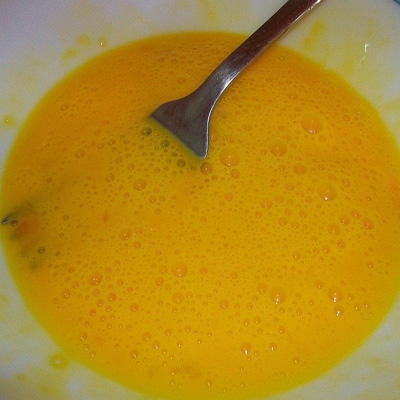 Бендерики мясные