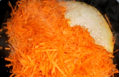 Бабка из ржаного хлеба