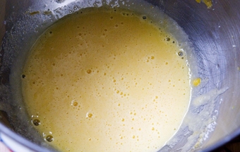 Лодочки мясные и сырные из лаваша