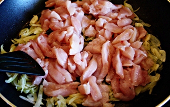 Лодочки мясные и сырные из лаваша