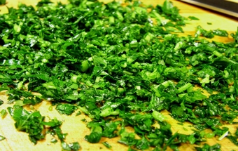 Лодочки мясные и сырные из лаваша