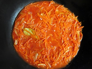 Салат «Анкл Бенс»