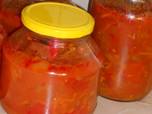 Салат «Анкл Бенс»