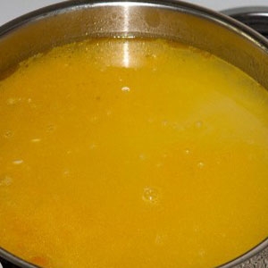 Плов из говядины