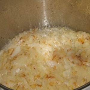 Плов из говядины