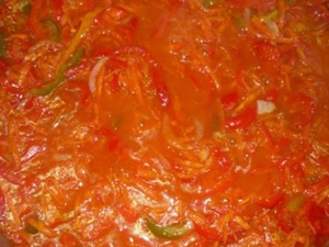 Салат «Анкл Бенс»