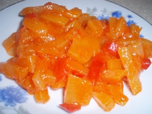 Салат «Анкл Бенс»