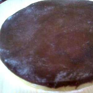Печенье «Улитки»