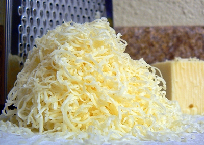Куриное филе с сыром