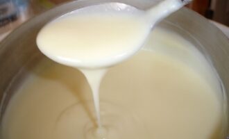 Эклеры шоколадные