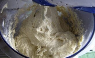 Пончики без дрожжей