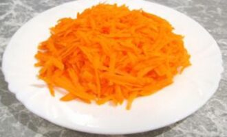 Драники из кабачков