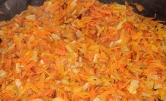 Сырно-печеночный рулет «Накануне Рождества»