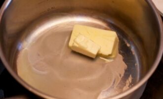 Соус «Орлеанский» к овощам