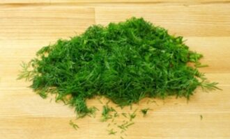 Закуска «Вкусные свитки»