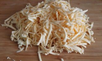 Закуска «Вкусные свитки»